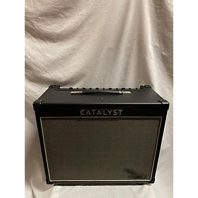 Line 6 Catalyst 100 Guitar Combo Amp