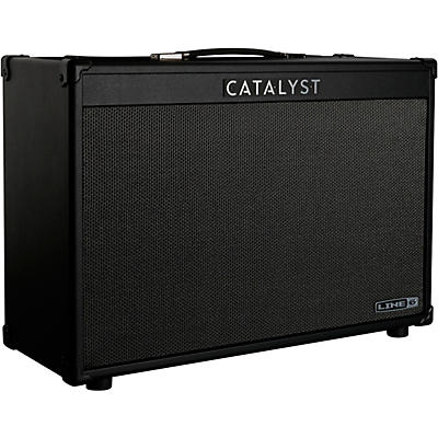 Line 6 Catalyst 200 2x12 200W Guitar Combo Amplifier