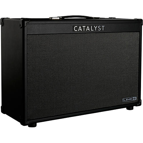 Line 6 Catalyst 200 2x12 200W Guitar Combo Amplifier Condition 1 - Mint