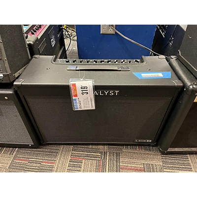 Line 6 Catalyst 200 Guitar Combo Amp