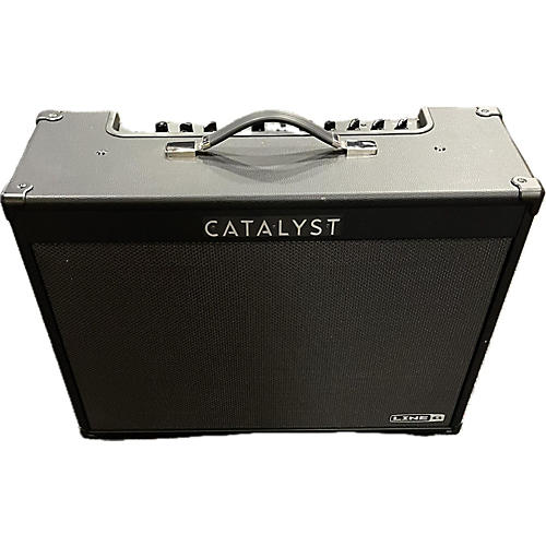 Line 6 Catalyst 200 Guitar Combo Amp