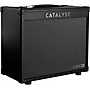Open-Box Line 6 Catalyst 60 1x12 60W Guitar Combo Amplifier Condition 1 - Mint