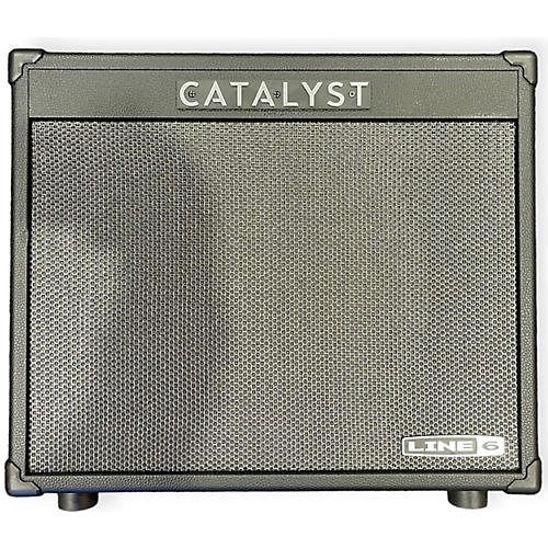 Line 6 Catalyst 60 Guitar Combo Amplifier