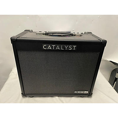 Line 6 Catalyst 60 Guitar Combo Amp