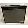 Used Line 6 Catalyst 60 Guitar Combo Amp