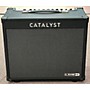 Used Line 6 Catalyst 60 Guitar Combo Amp