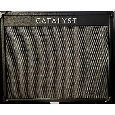 Line 6 Catalyst 60 Guitar Combo Amp