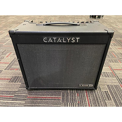 Line 6 Catalyst 60 Guitar Combo Amp