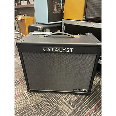 Line 6 Catalyst 60 Guitar Combo Amp