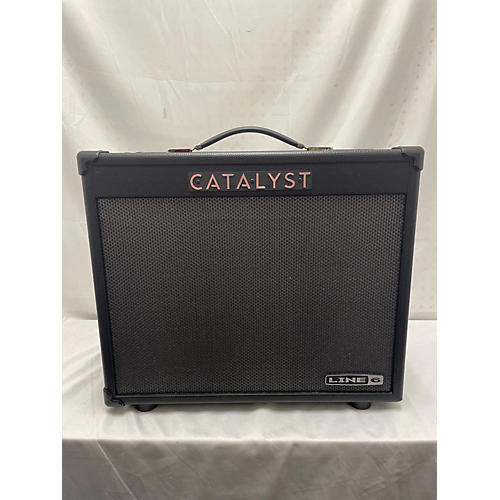 Line 6 Catalyst 60 Guitar Combo Amp