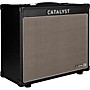 Open-Box Line 6 Catalyst CX 100 100W 1x12 Guitar Combo Amp - Condition 2 - Blemished Black 197881478148