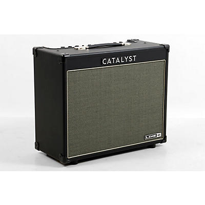 Line 6 Catalyst CX 100 100W 1x12 Guitar Combo Amp -