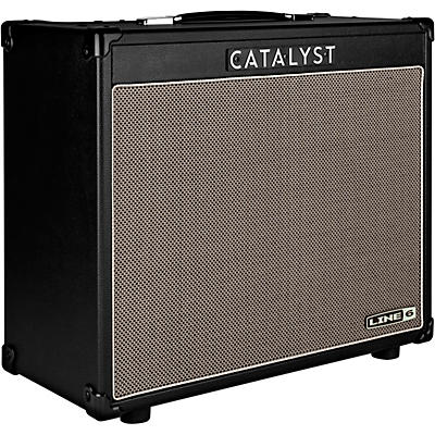 Line 6 Catalyst CX 100 1X12 100W Guitar Combo Amp