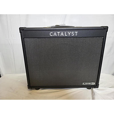 Line 6 Catalyst CX 100 Guitar Combo Amp