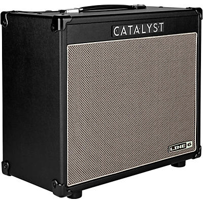 Line 6 Catalyst CX 60 1X12 60W Guitar Combo Amp -