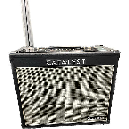 Line 6 Catalyst CX 60 Guitar Combo Amp
