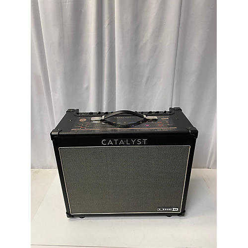 Line 6 Catalyst CX100 Guitar Combo Amp