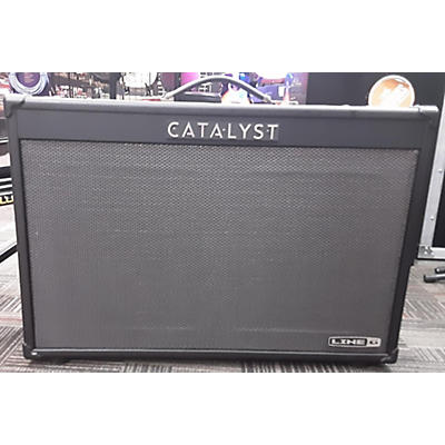 Line 6 Catalyst Guitar Combo Amp