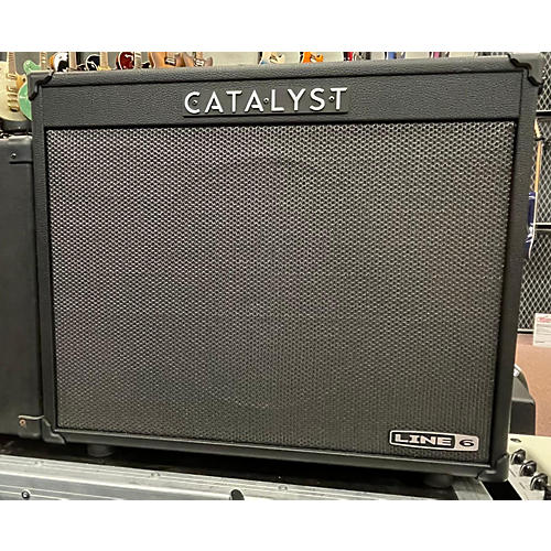 Line 6 Catalyst Guitar Combo Amp