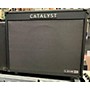 Used Line 6 Catalyst Guitar Combo Amp