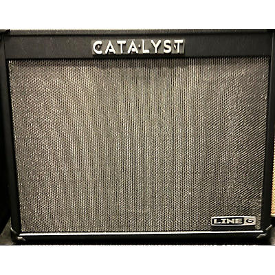 Line 6 Catalyst Guitar Combo Amp