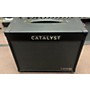 Used Line 6 Catalyst Guitar Combo Amp