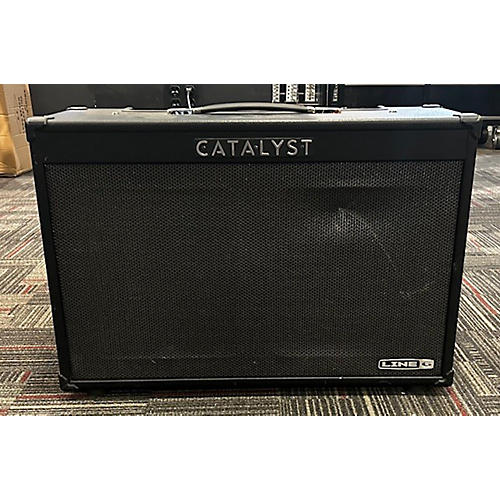 Line 6 Catalyst Guitar Combo Amp