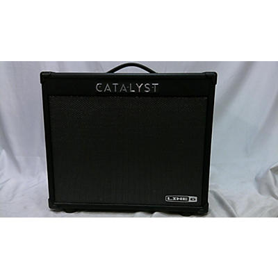 Line 6 Catalyst Guitar Combo Amp