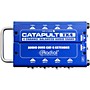 Open-Box Radial Engineering Catapult 4-channel Cat 5 Audio Snake (TX4 Transmitter Module) Condition 1 - Mint