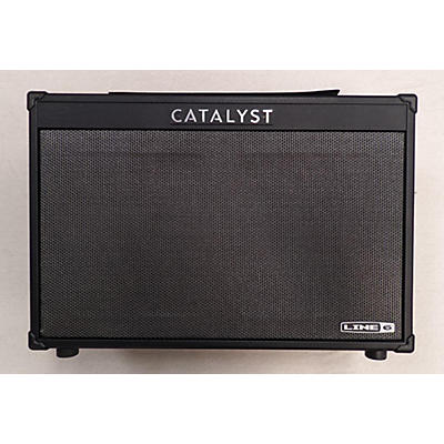Line 6 Cataylst 200 Guitar Combo Amp