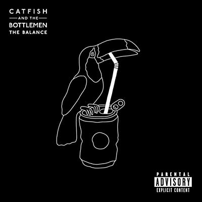 Catfish & the Bottlemen - The Balance