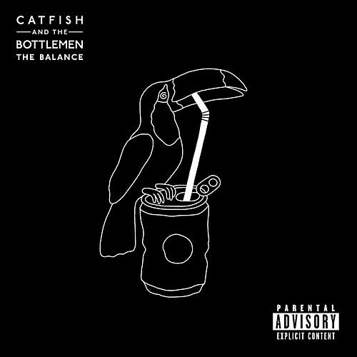 ALLIANCE Catfish & the Bottlemen - The Balance