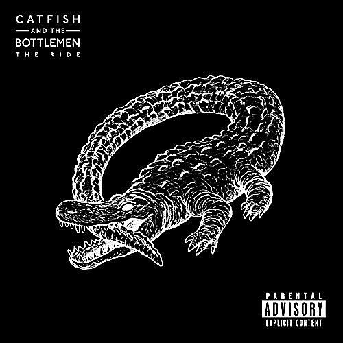 ALLIANCE Catfish & the Bottlemen - The Ride
