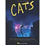 Hal Leonard Cats - Movie Easy Piano Songbook