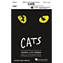 Hal Leonard Cats (Medley) SATB arranged by Ed Lojeski