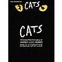 Hal Leonard Cats Vocal Selection From arranged for piano, vocal, and guitar (P/V/G)