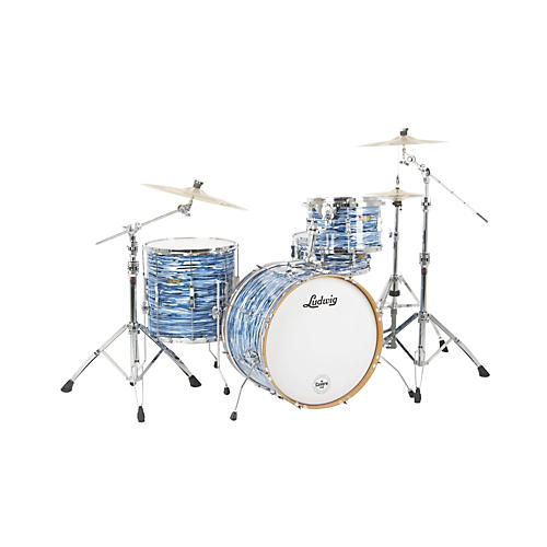 Cavern Club Fab 4 4-Piece Shell Pack