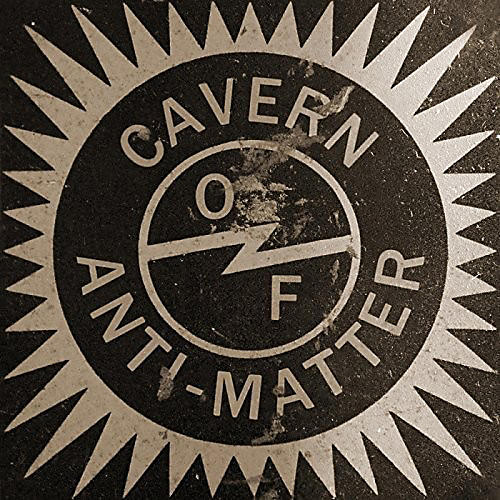 Cavern Of Anti-Matter - Void Beats / Invocation Trex