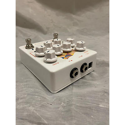 Keeley Caverns Effect Pedal