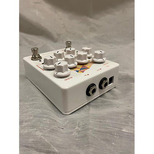 Keeley Caverns Effect Pedal