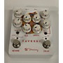 Used Keeley Caverns Effect Pedal