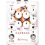 Open-Box Keeley Caverns V2 Delay/Reverb Effects Pedal Condition 1 - Mint