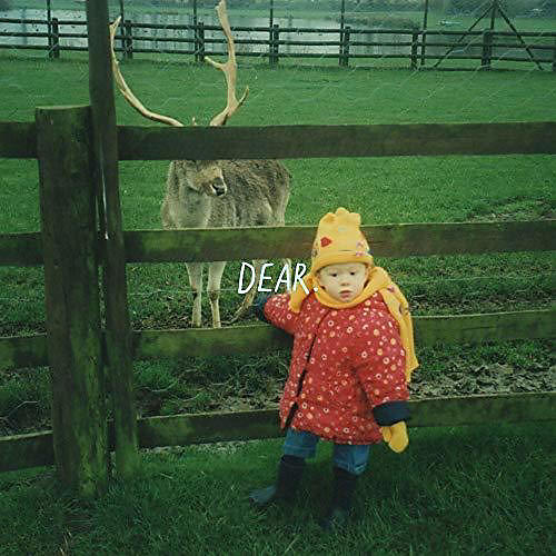 Cavetown - Dear.