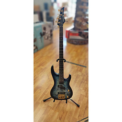 Samick Cb630 Electric Bass Guitar