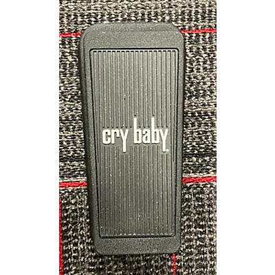 Dunlop Cbj95 Cry Baby Junior Effect Pedal