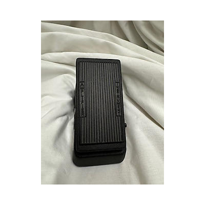 Dunlop Cbm535ar Effect Pedal