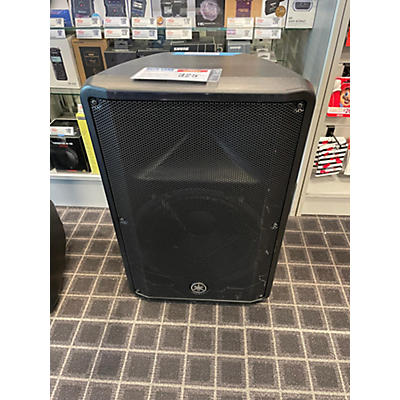 Yamaha Cbr15 Unpowered Speaker