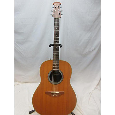 Ovation Cc01 Acoustic Guitar