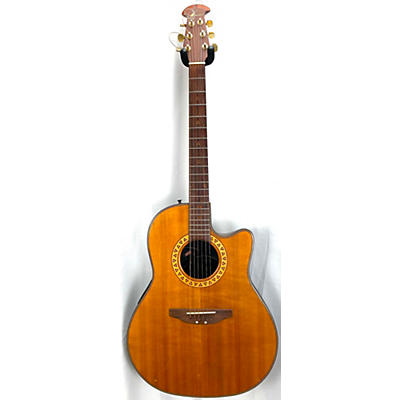 Ovation Cc148 Acoustic Electric Guitar