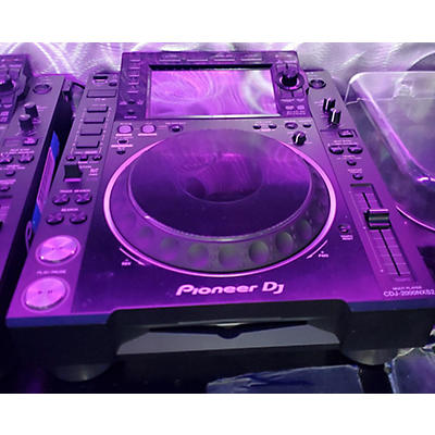 Pioneer DJ Cdj 2000nxs2 DJ Player